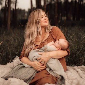 Meet your Posher, Katie-lee